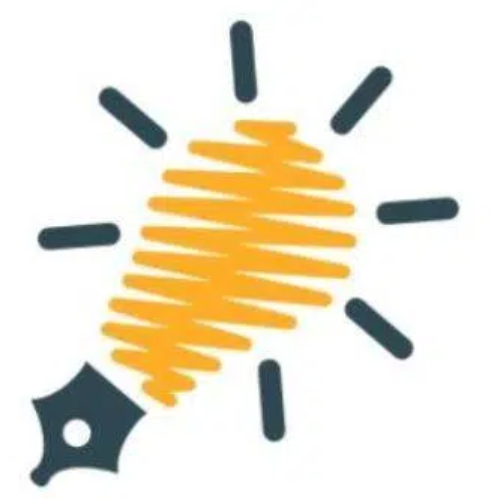 太阳城 Logo